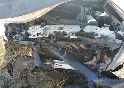 2017 Chevrolet Colorado Zr2 из США, поврежденный, VIN 1GCGTEEN2H1282607